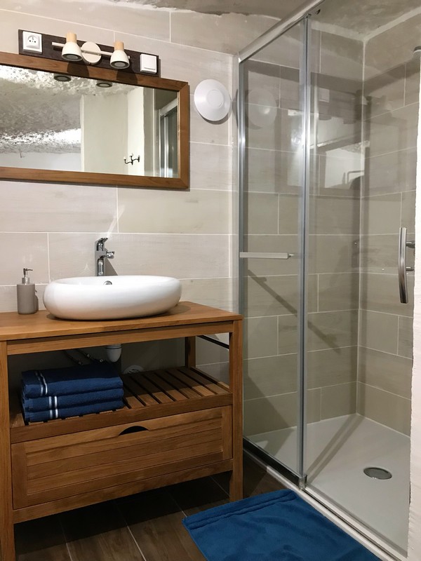 Les Troglos de l'Echeneau - le Tranquille, Vouvray - photo 4