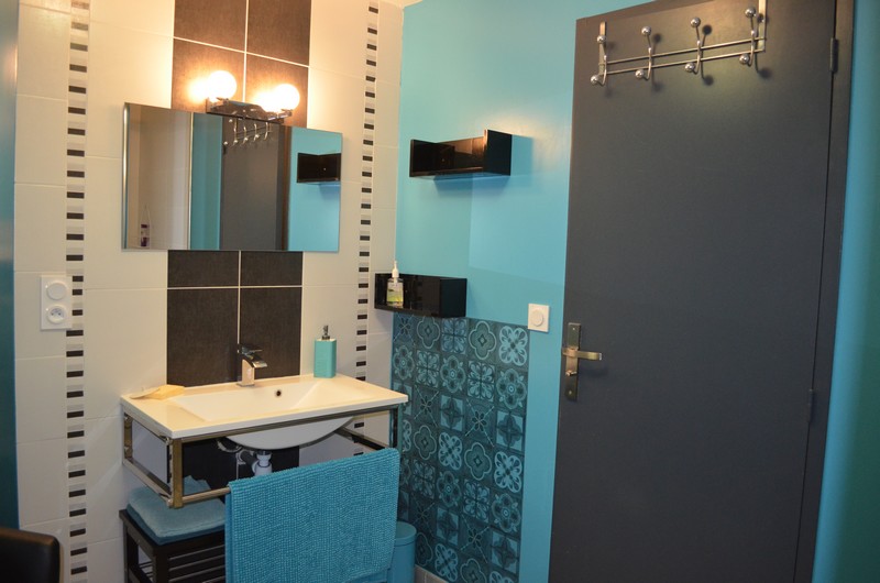 Gîte du Petit Coteau, Vouvray - photo 9