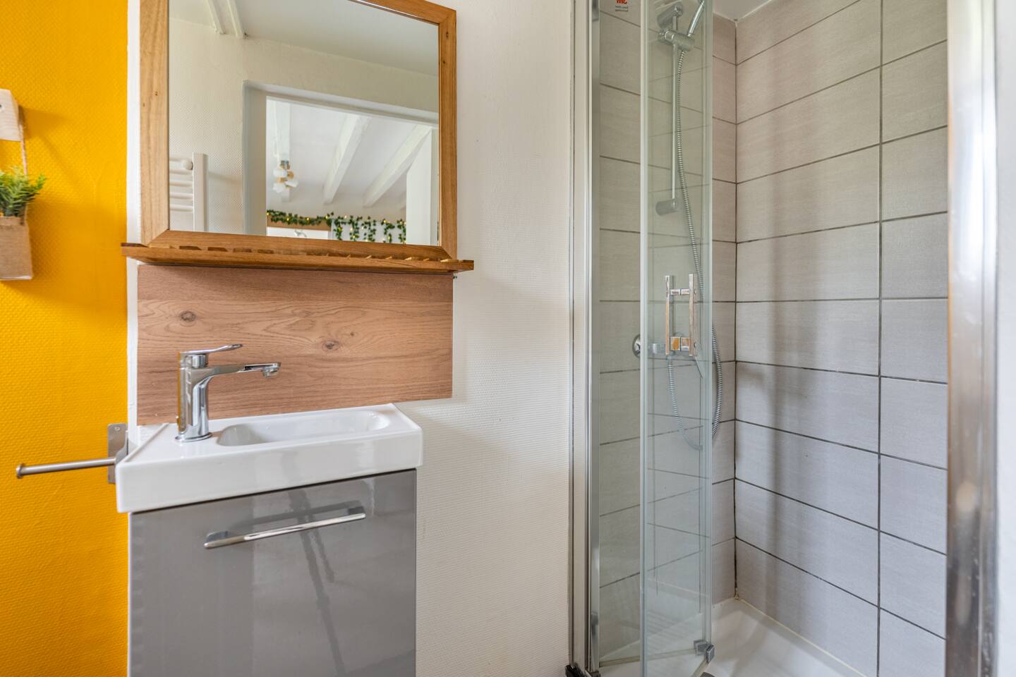 Harmony, Illiers-Combray - photo 7