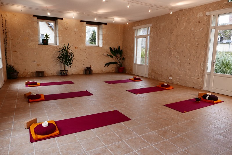 Gîtes de la Bigauderie - ATOLL, Montlouis-sur-Loire - photo 2