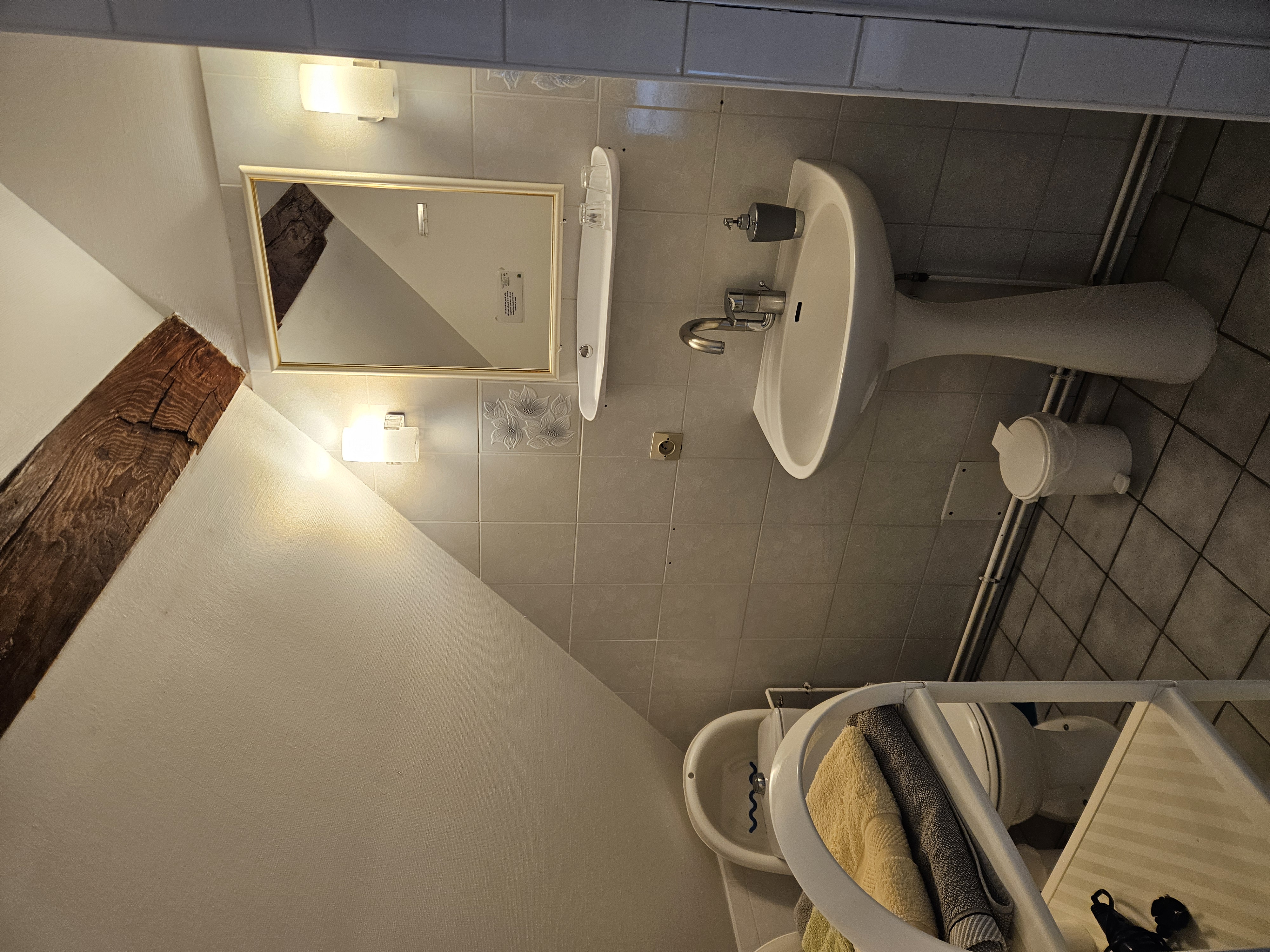 Chambre d'hôtes de la lionnière, Mareuil-sur-Cher - photo 14