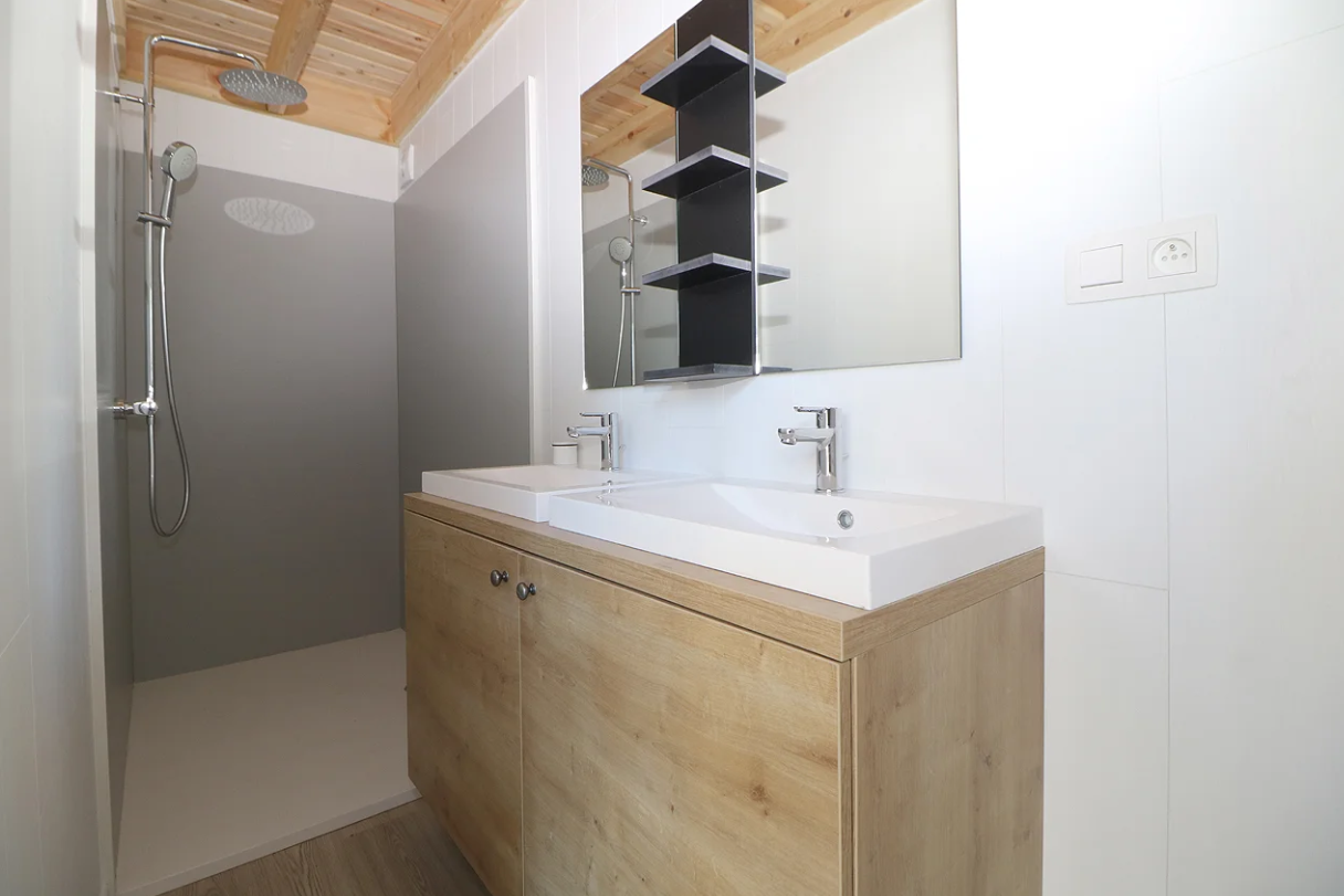 Lodge - Détente des étoiles, Nançay