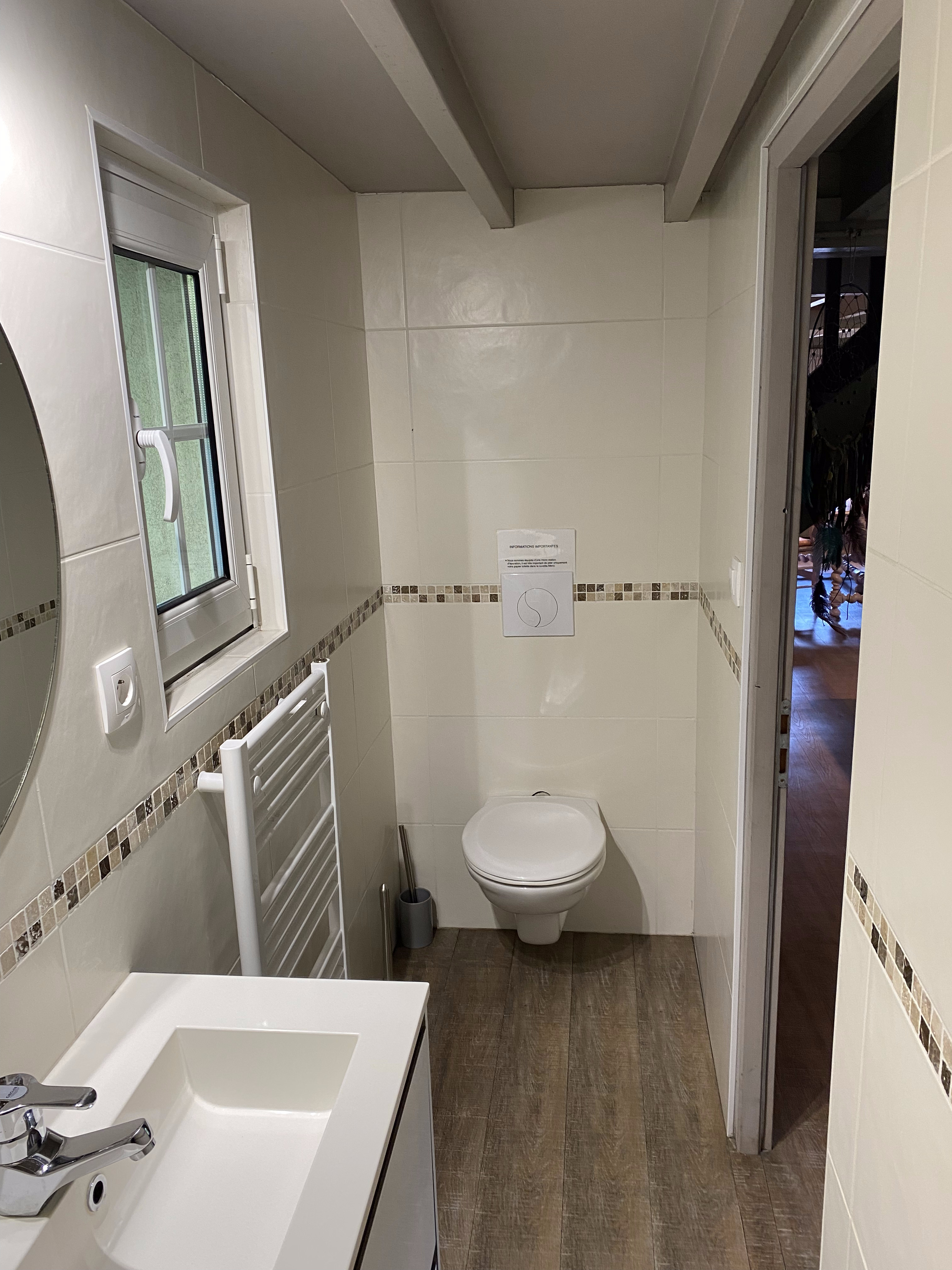 Le Moulin de Presly, Presly