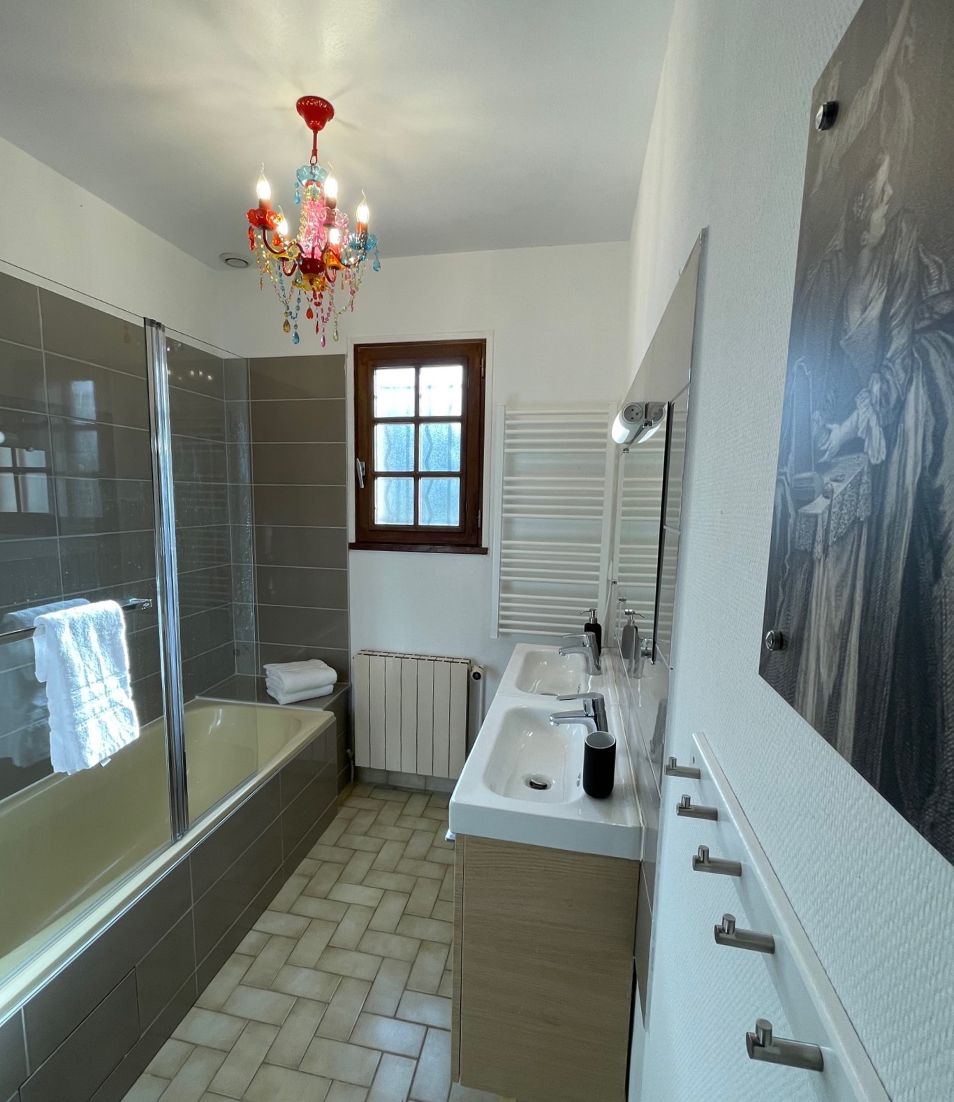 Maison familiale Blois avec piscine et SPA, Blois - photo 20