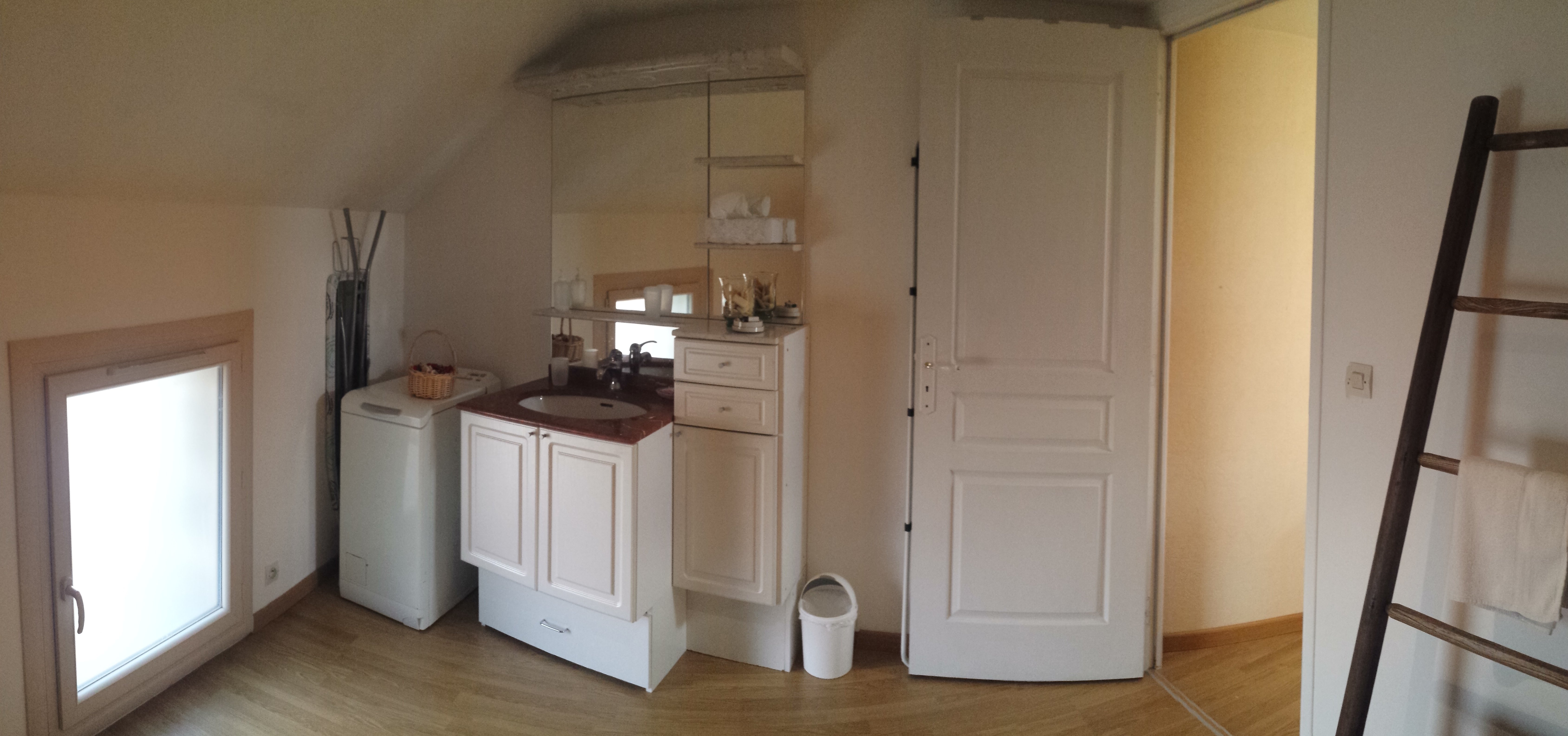 Meublé touristique "Le Blé Dort", Audeville - photo 3