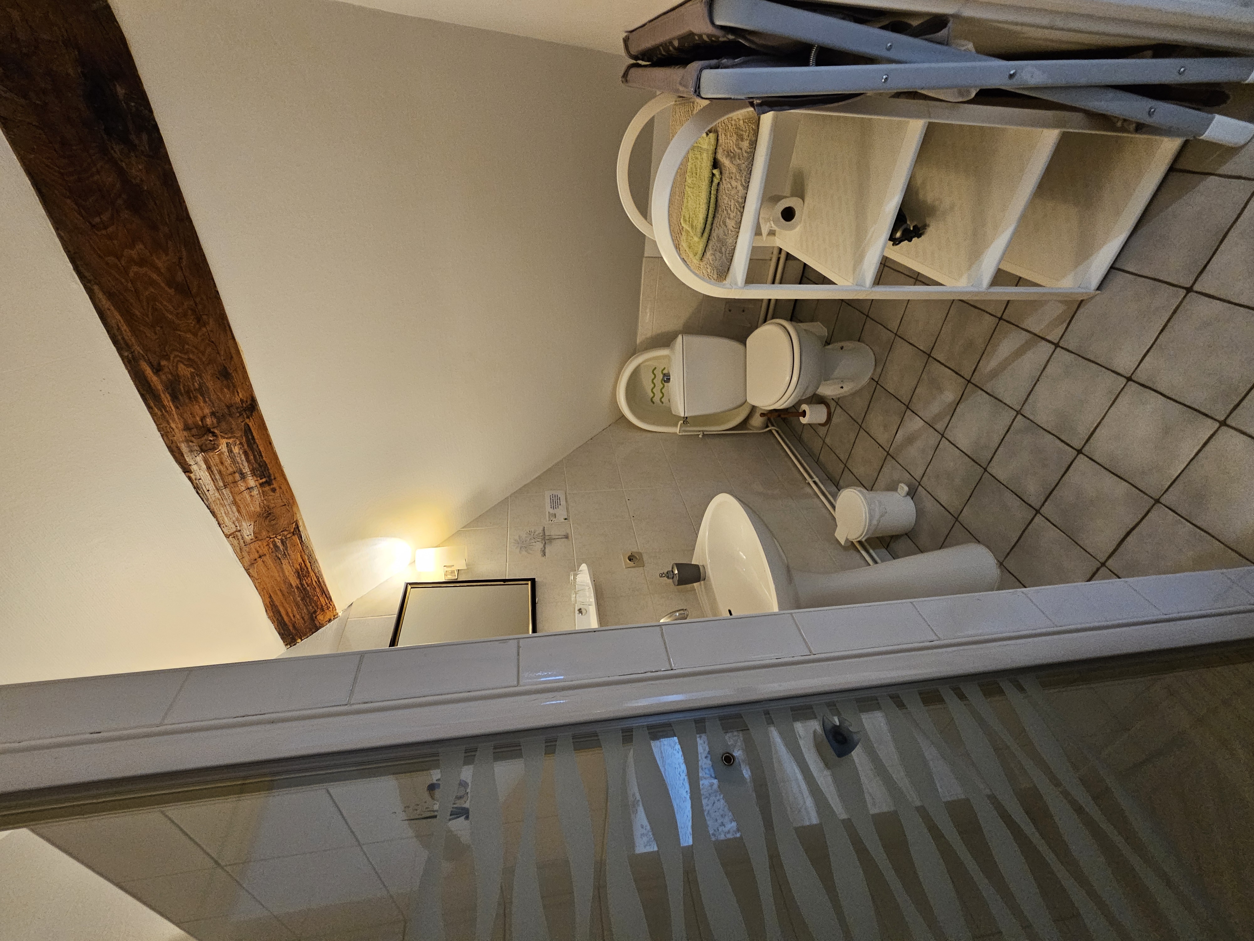 Chambre d'hôtes de la lionnière, Mareuil-sur-Cher - photo 9
