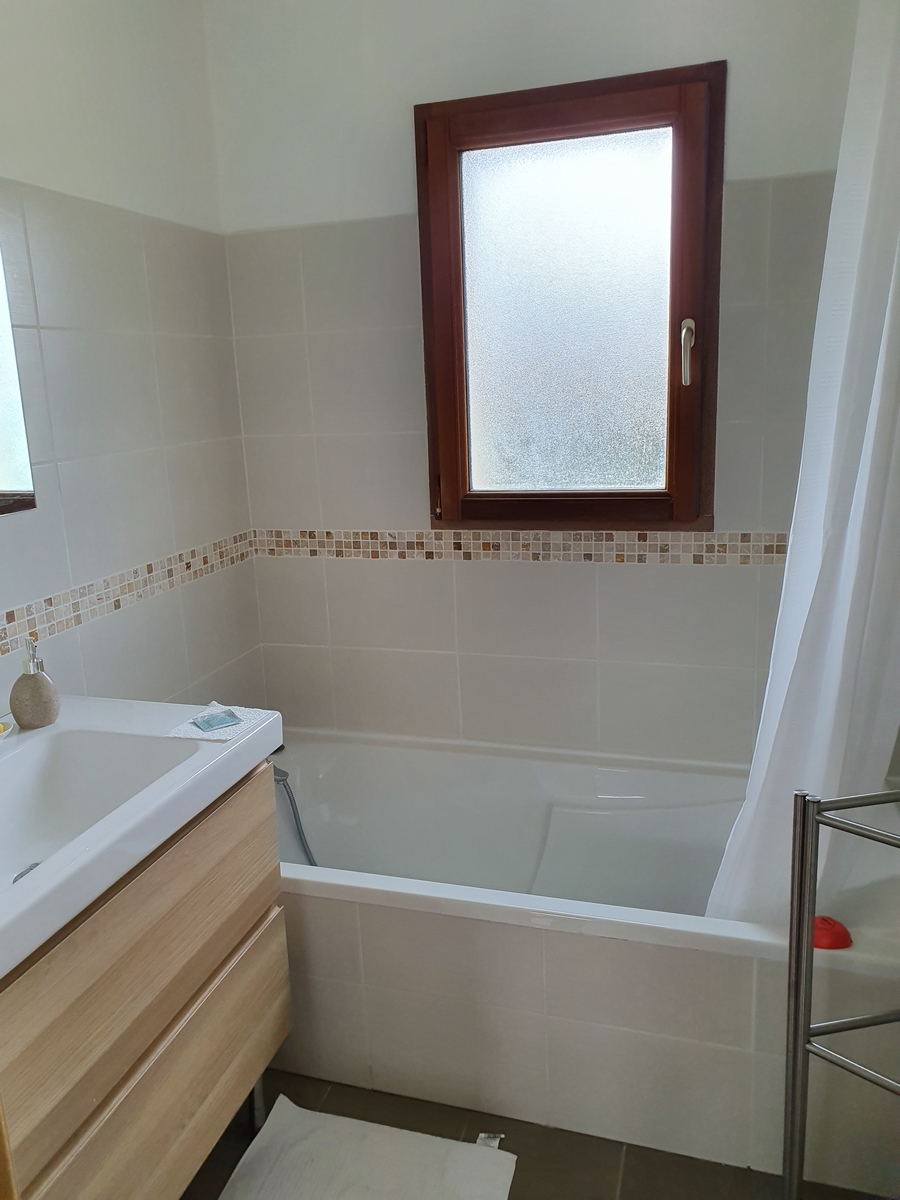 La Grange de la Hurtauderie, Chouzé-sur-Loire - photo 4