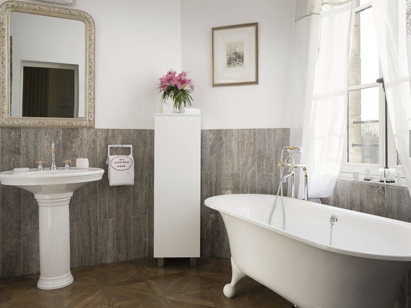 Hôtel de Laroche-Ploquin, Sepmes - photo 10