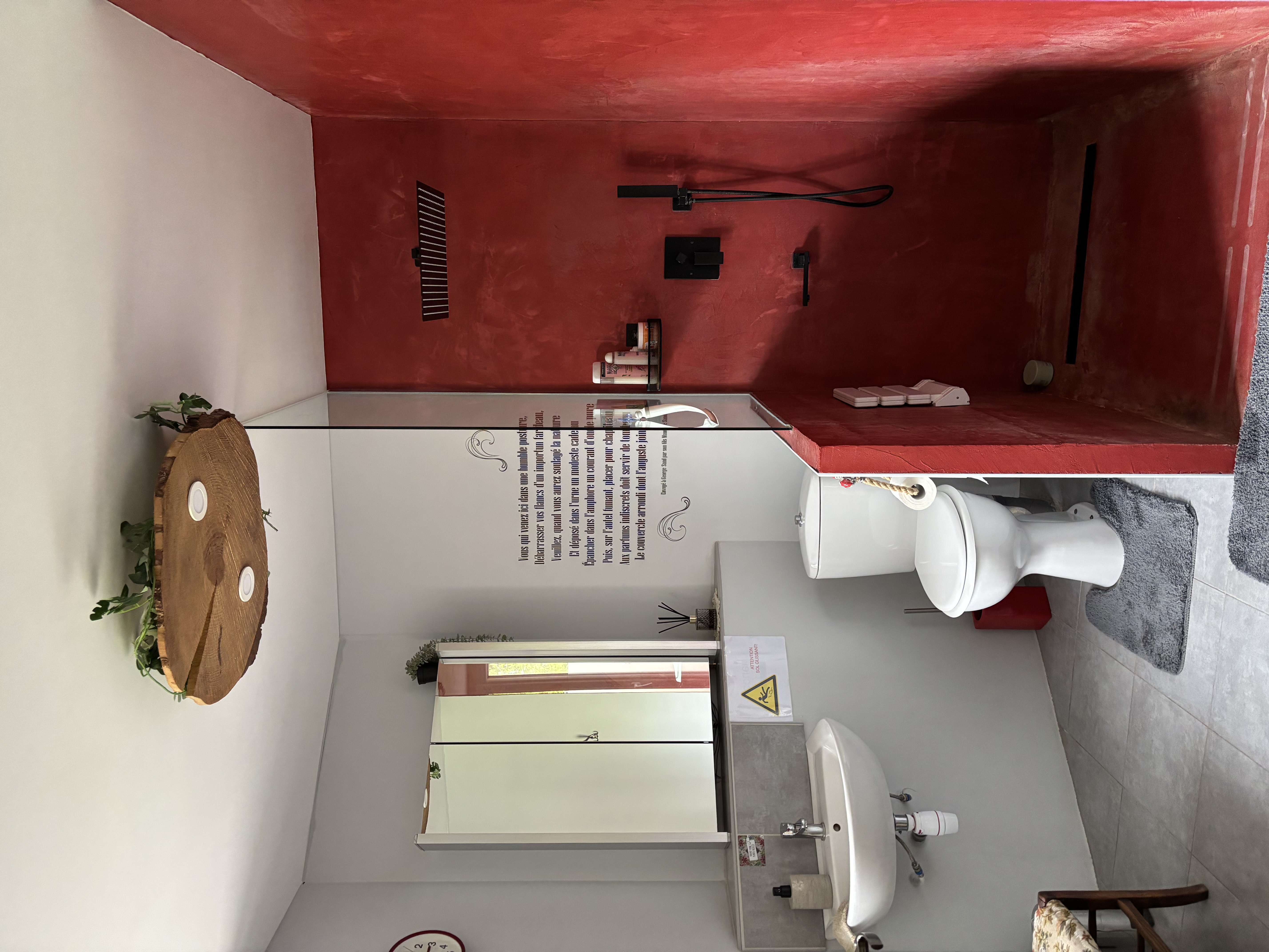 10 boules B&B