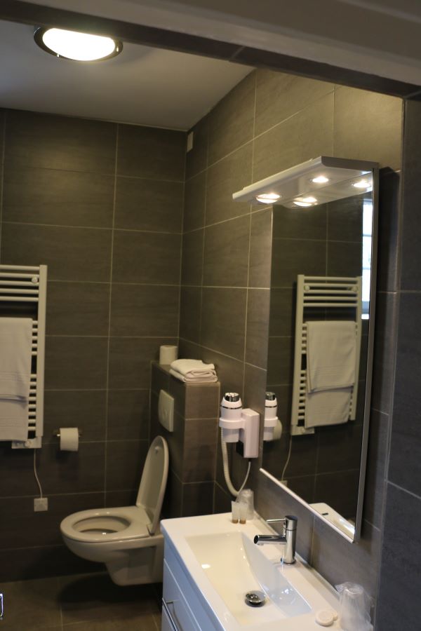 Hôtel Restaurant du Lac, Saint-Plantaire