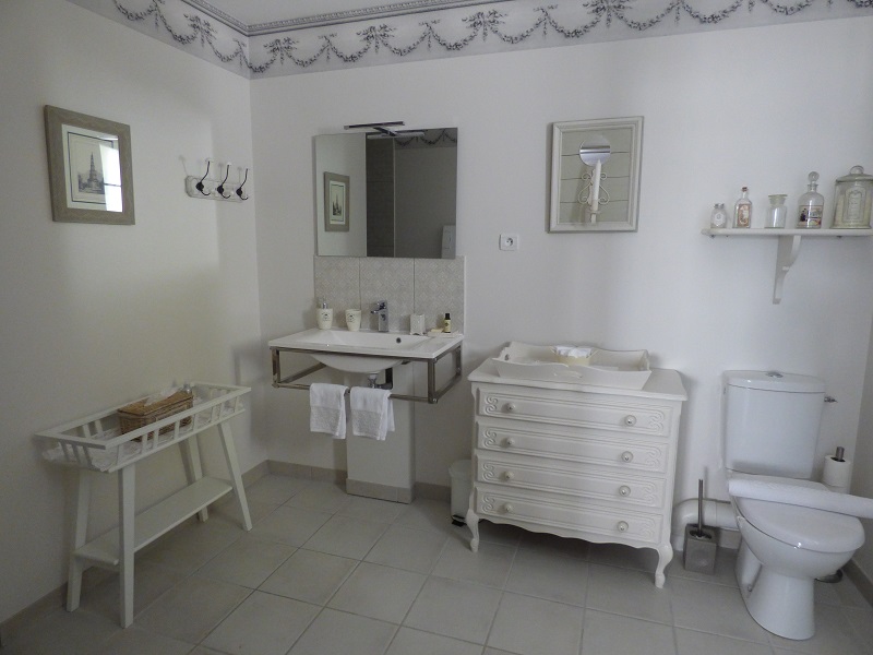 La Pomelie, Bléré - photo 5