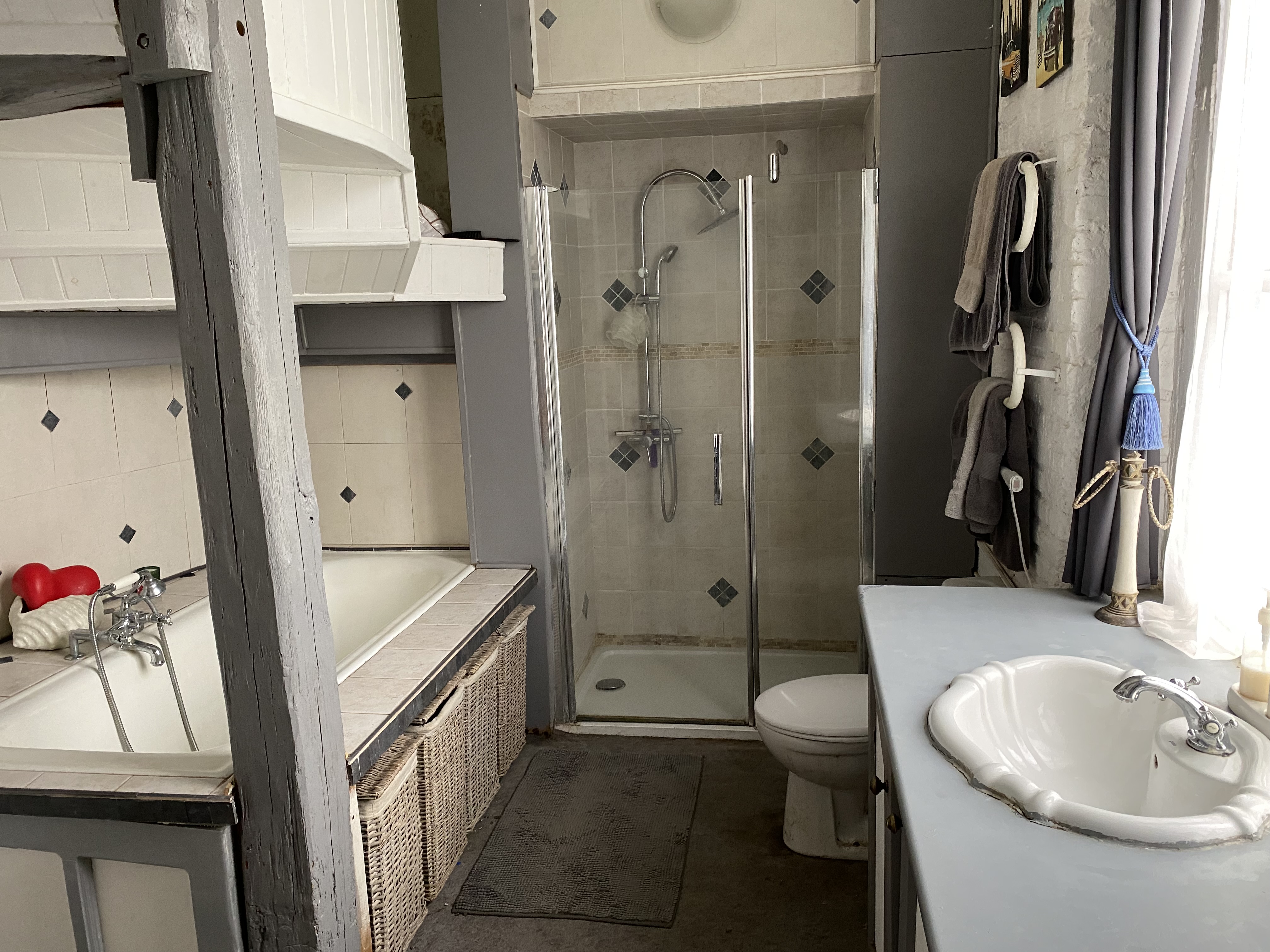 Château Chandler, Brinon-sur-Sauldre - photo 10