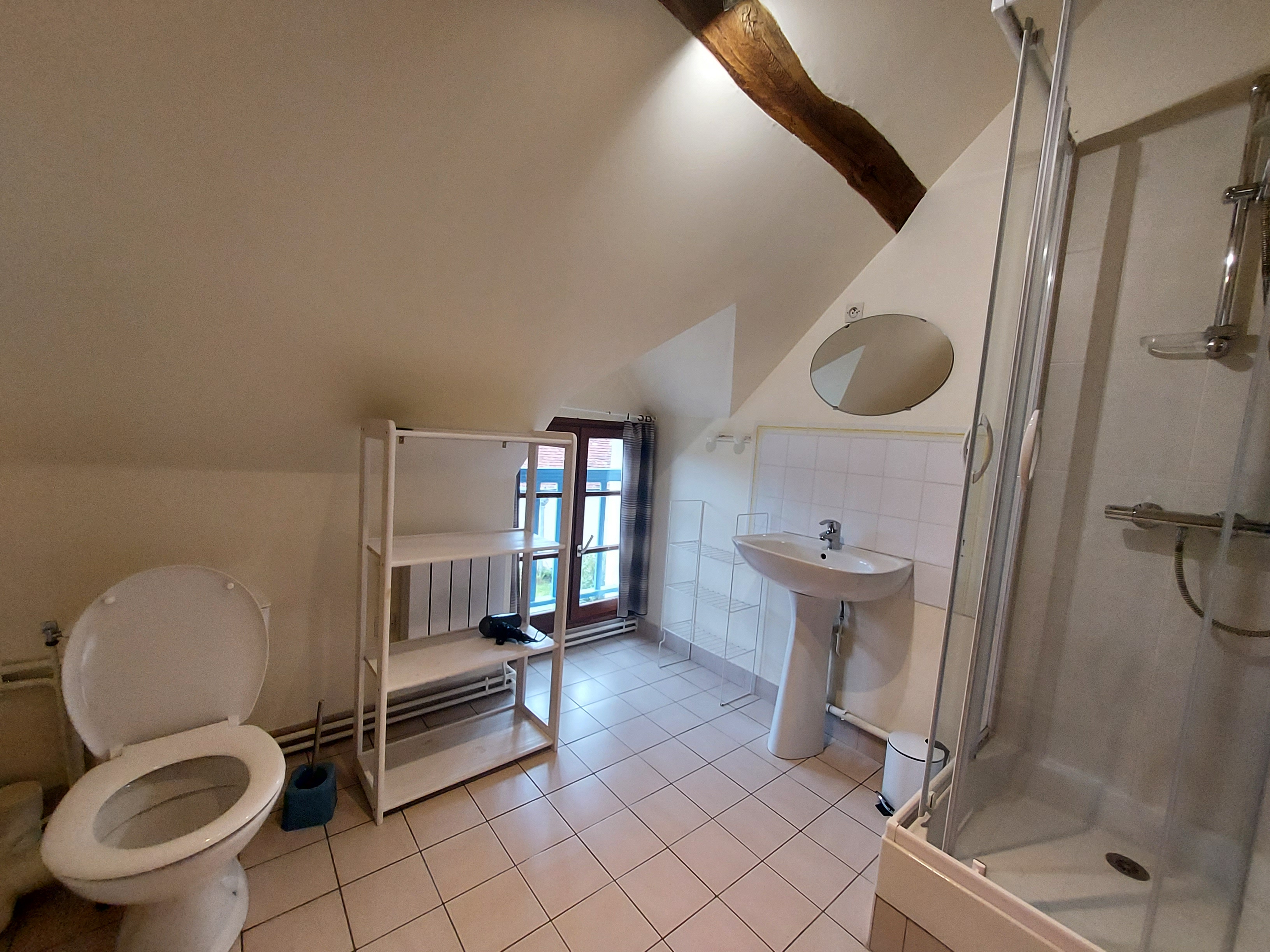 La petite lionnière - gîte 1, Mareuil-sur-Cher - photo 6