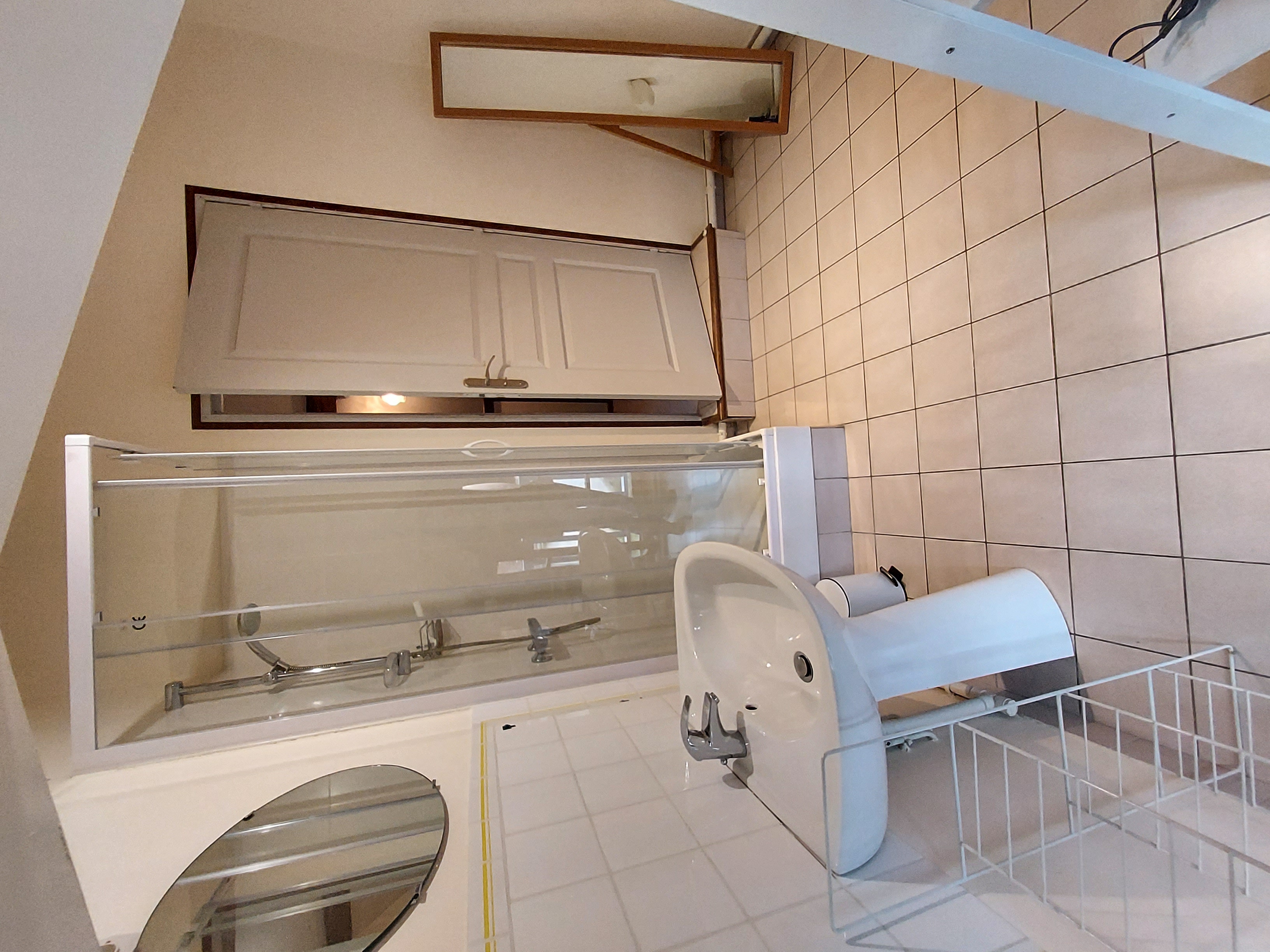 La petite lionnière - gîte 1, Mareuil-sur-Cher - photo 11
