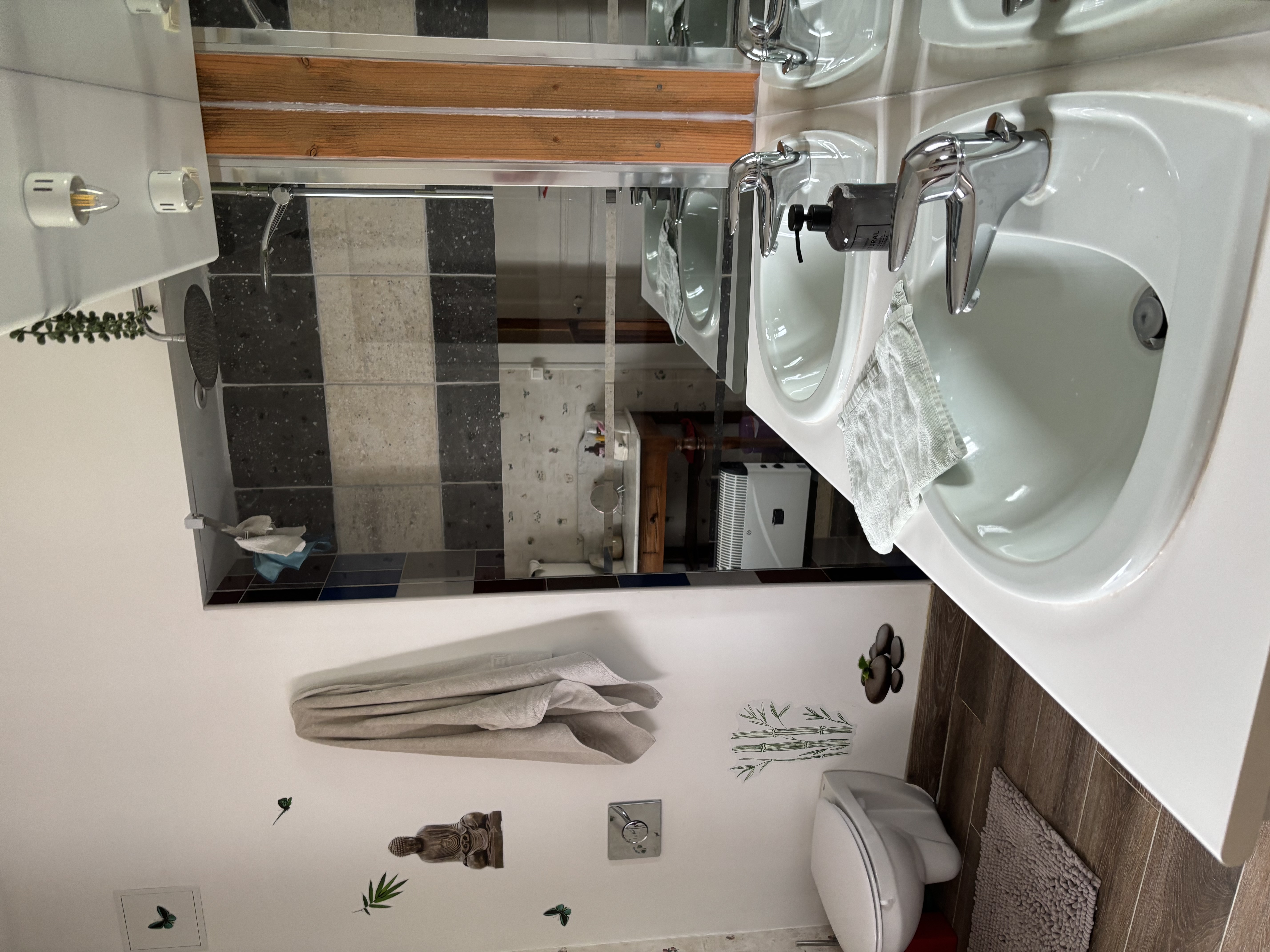 10 boules B&B