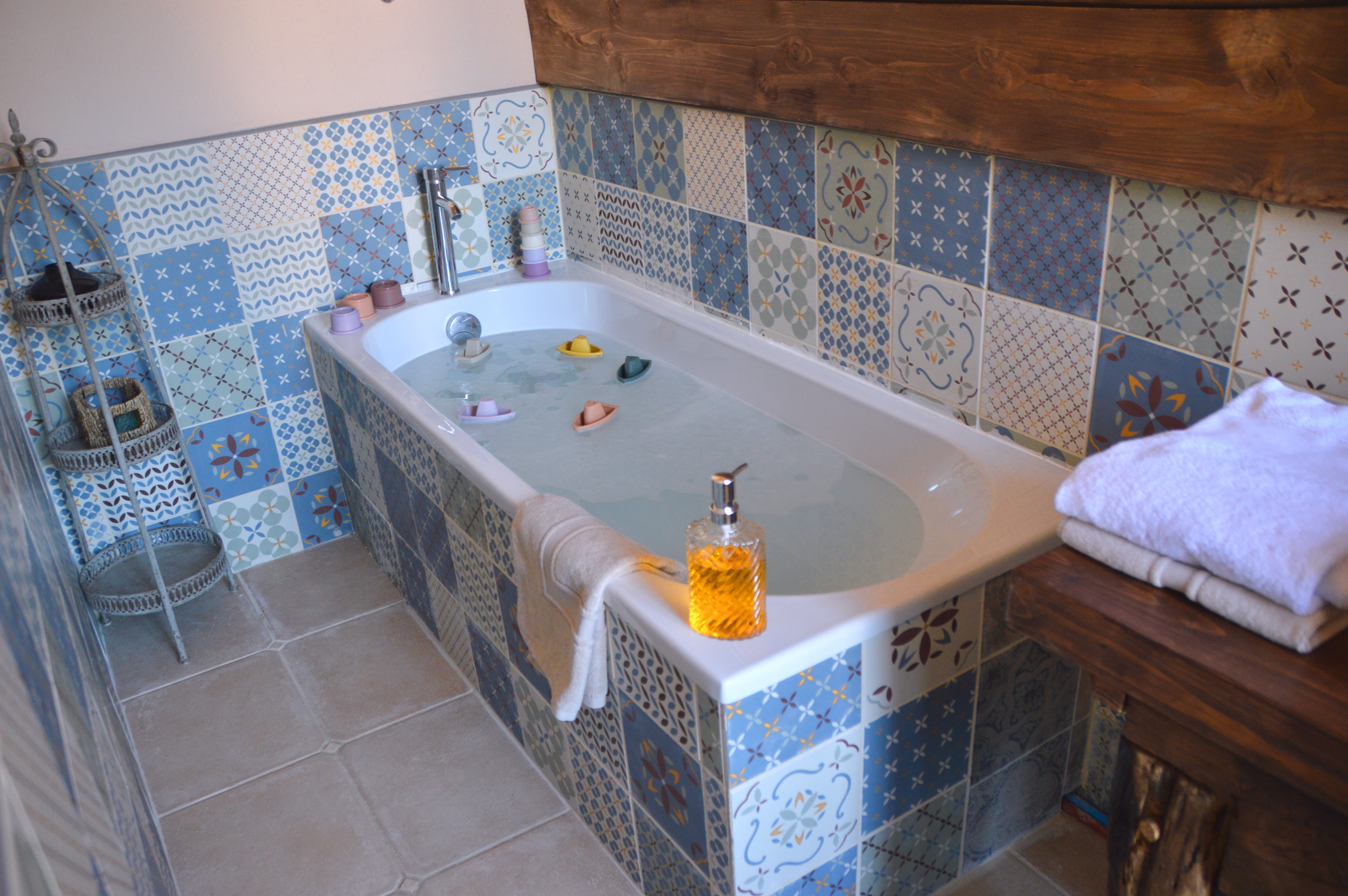 Cottage Mackinley, Aubigny-sur-Nère - photo 19