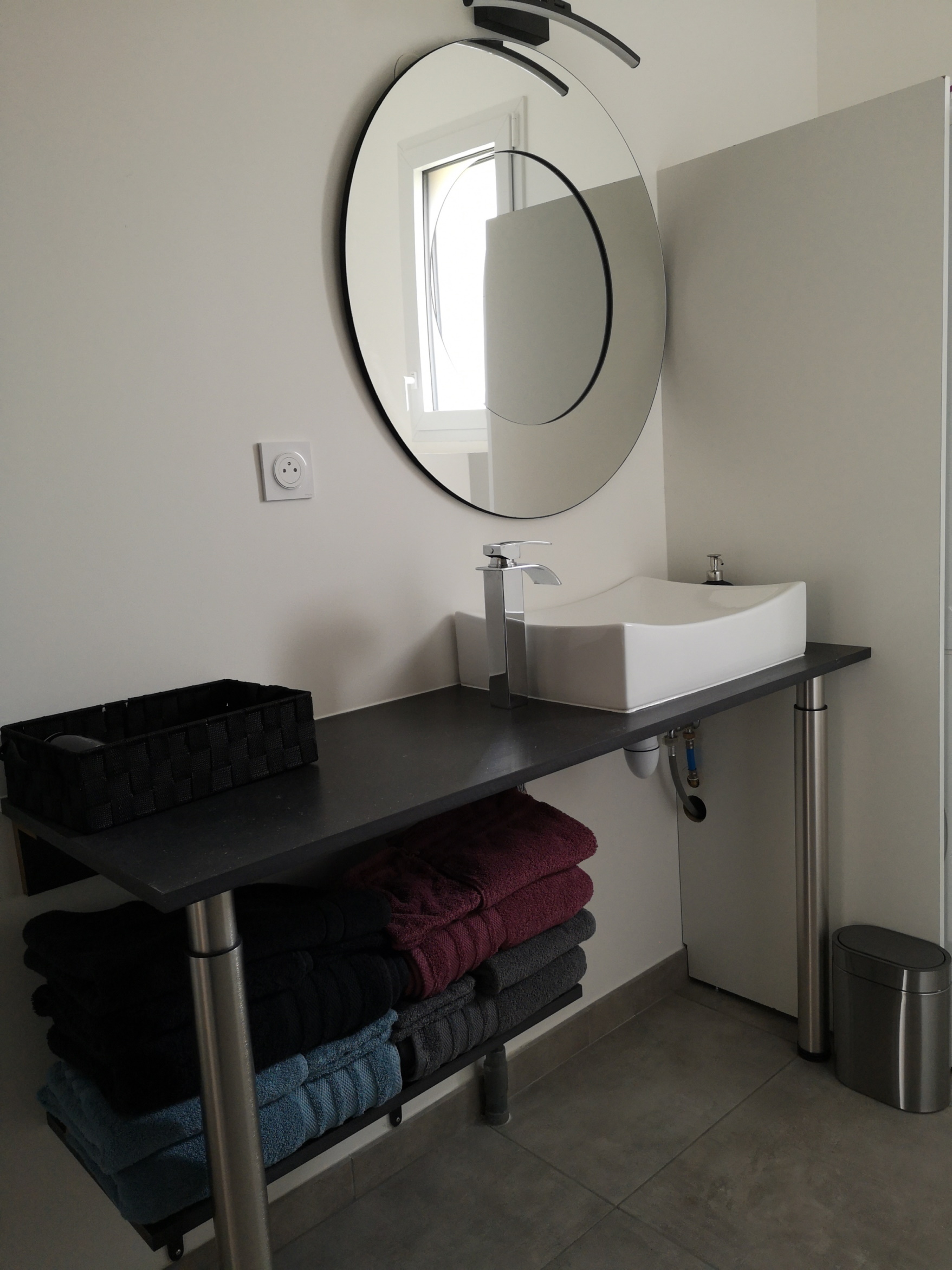 A deux pas de Beauval - le gîte, Saint-Aignan - photo 7