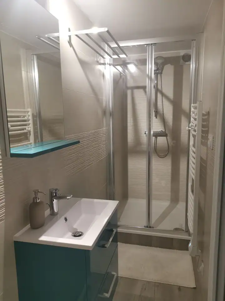 Le Studio Soanna, Meung-sur-Loire - photo 4