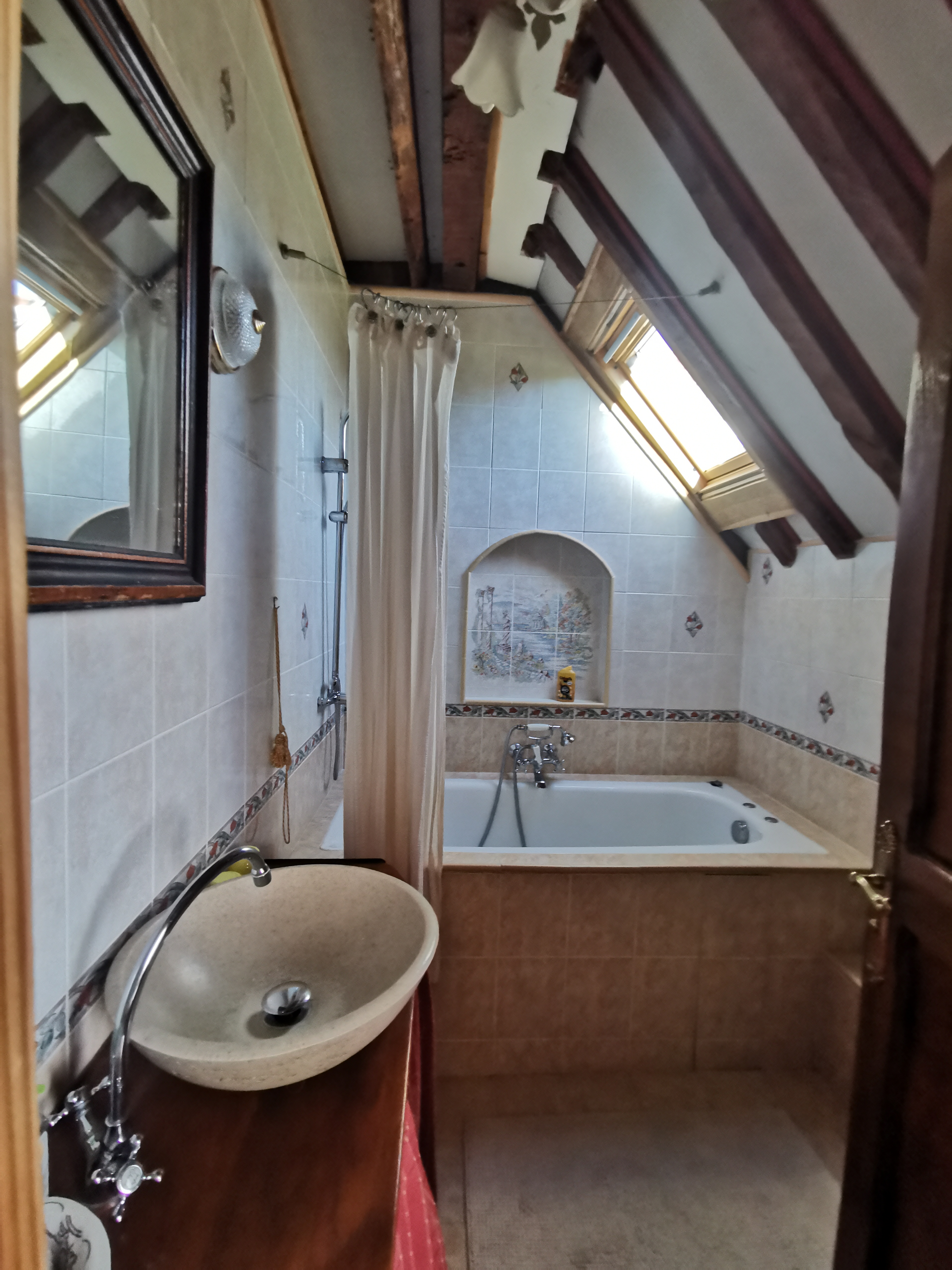 Château Chandler, Brinon-sur-Sauldre - photo 26