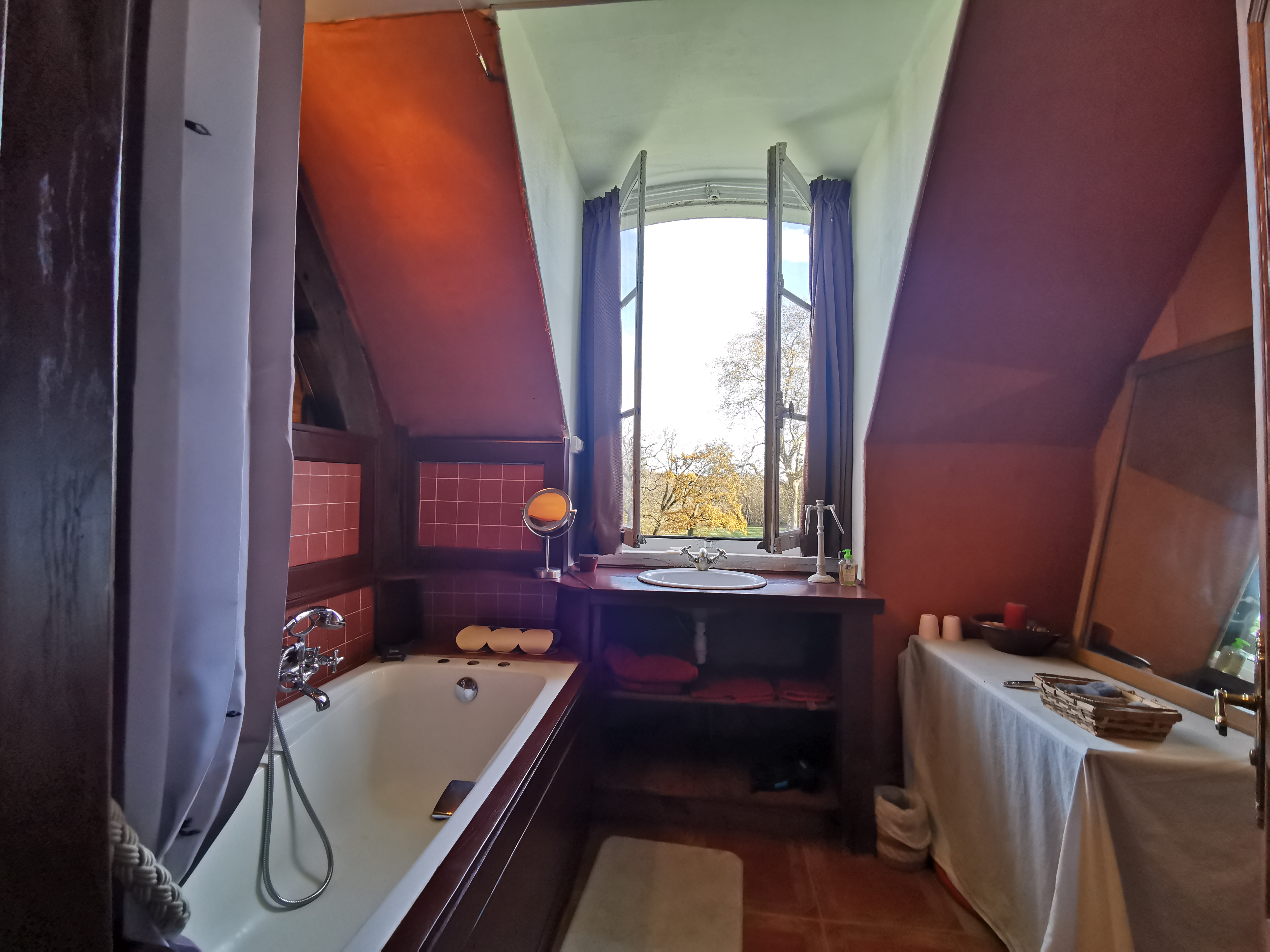 Château Chandler, Brinon-sur-Sauldre - photo 28