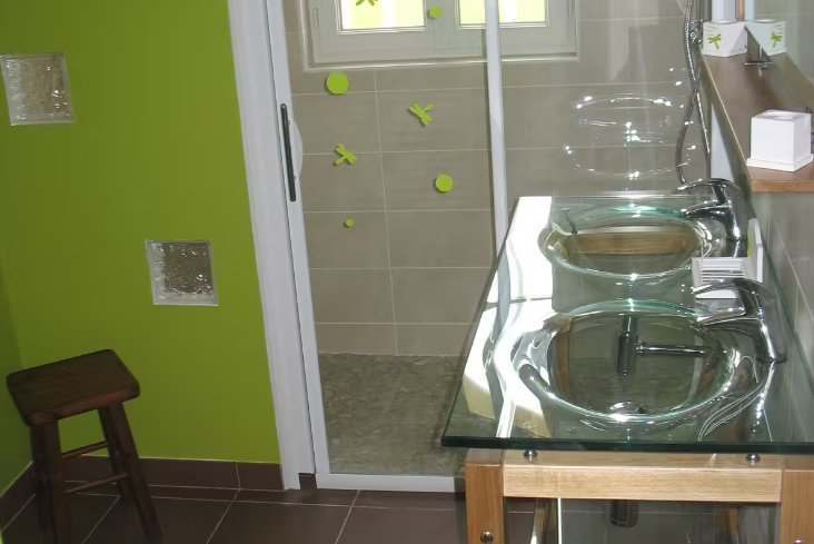 Gîte de bel air, Seigy - photo 7