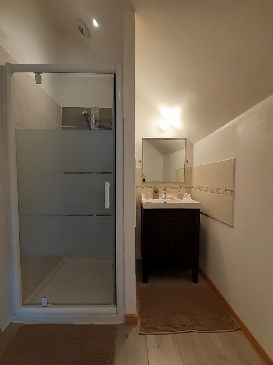 La Grange de la Hurtauderie, Chouzé-sur-Loire - photo 17