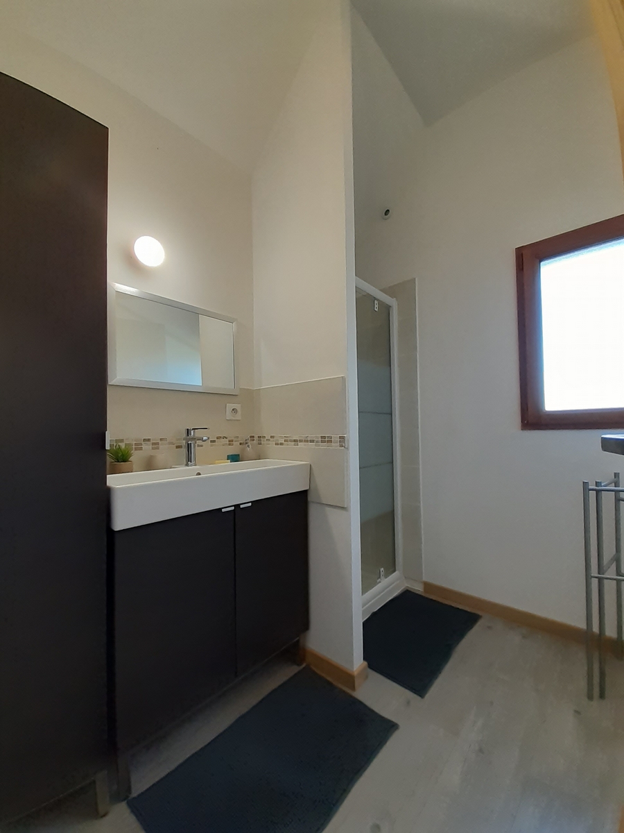 La Grange de la Hurtauderie, Chouzé-sur-Loire - photo 18