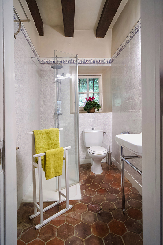 Manoir de la salle du roc, Montrichard Val de Cher - photo 10