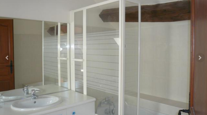 Le manoir des près, Vallières-les-Grandes - photo 7