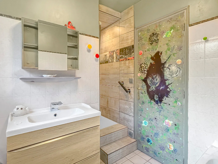 L'écrin de seigy, Seigy - photo 2