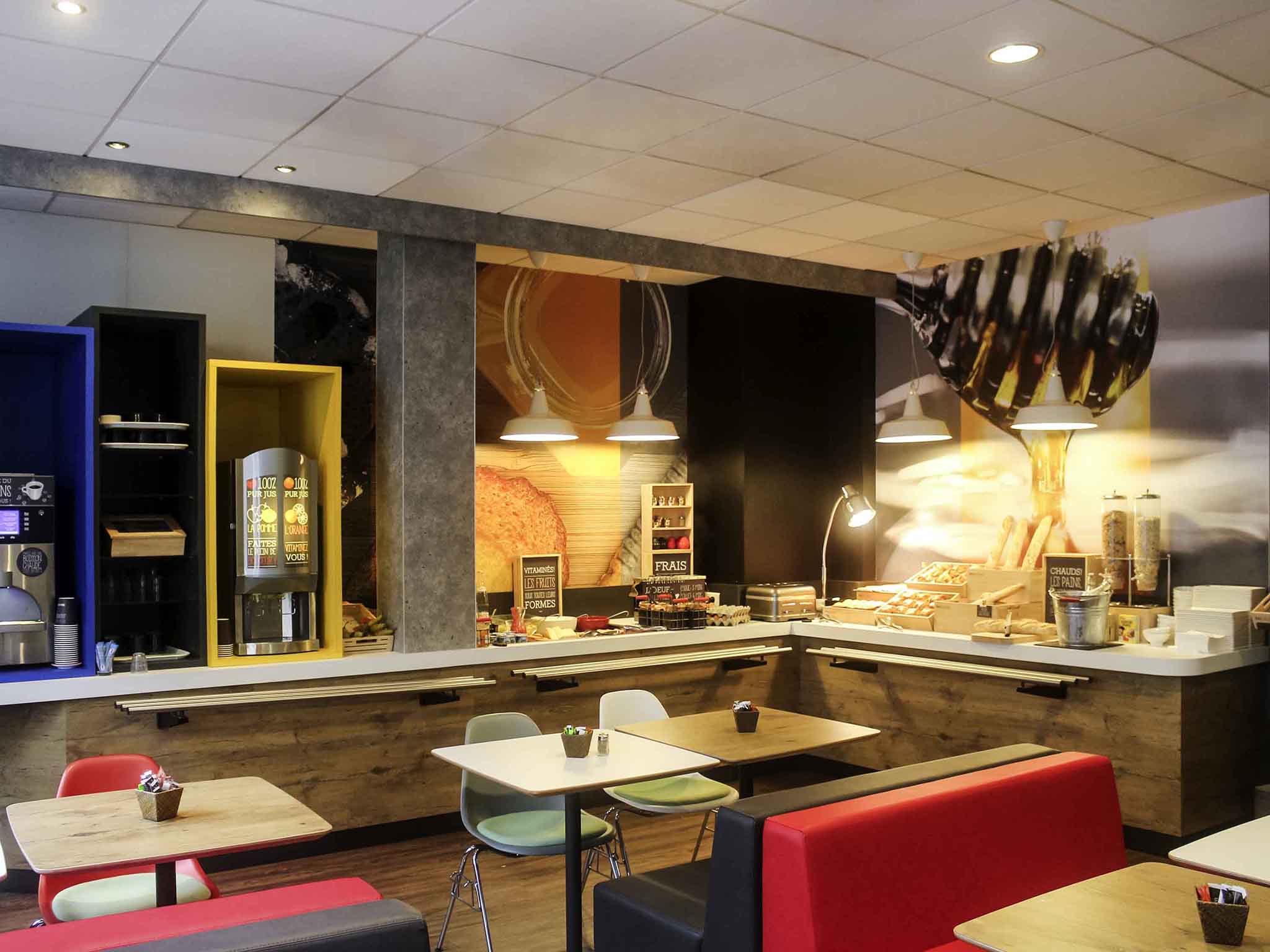 Hôtel Ibis Montargis, Montargis - photo 5