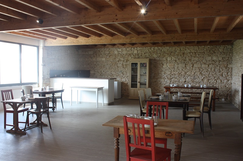 Les chambres d'Emma, Le Liège - photo 2