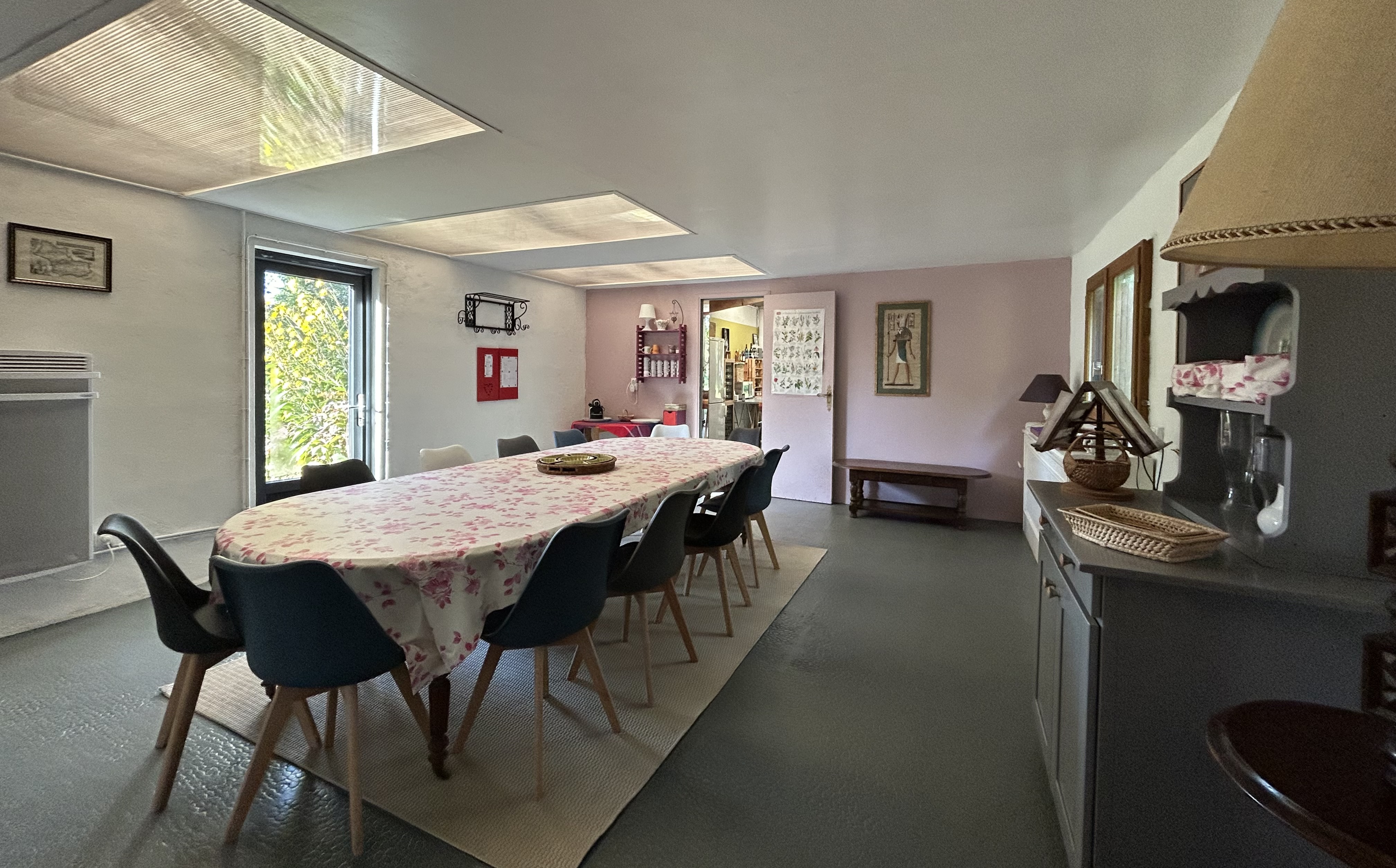 Ecoute la vie - Parc résidentiel de Loisirs, Lunay - photo 7