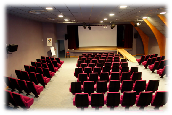 Centre de Rencontre des Générations, Nouan-le-Fuzelier - photo 4