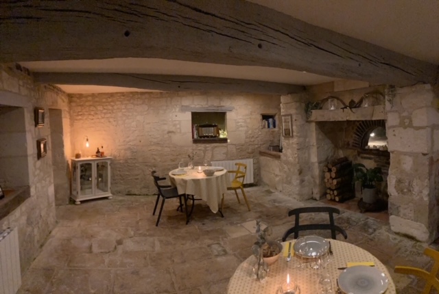 Domaine de Basse Chancelée, Ligré - photo 7