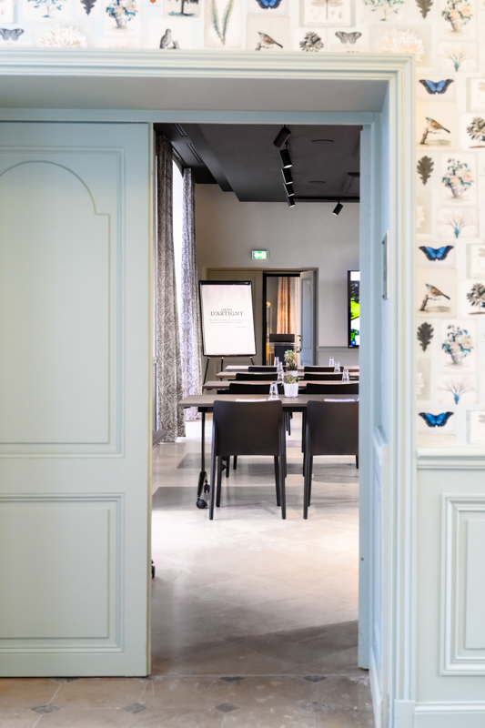 Château d'Artigny, Montbazon - photo 18