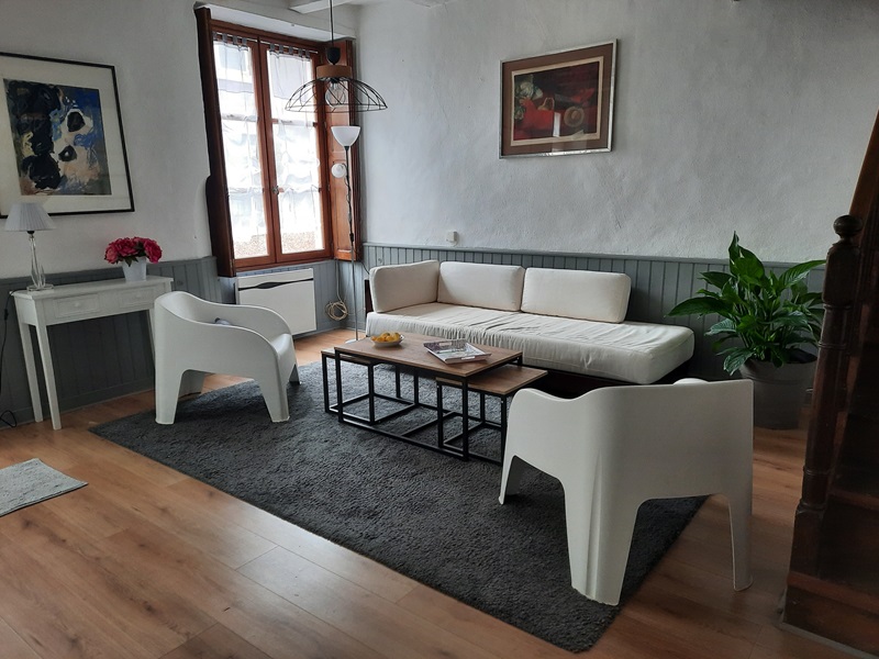 Le Clos des Thuyas, Barrou - photo 2