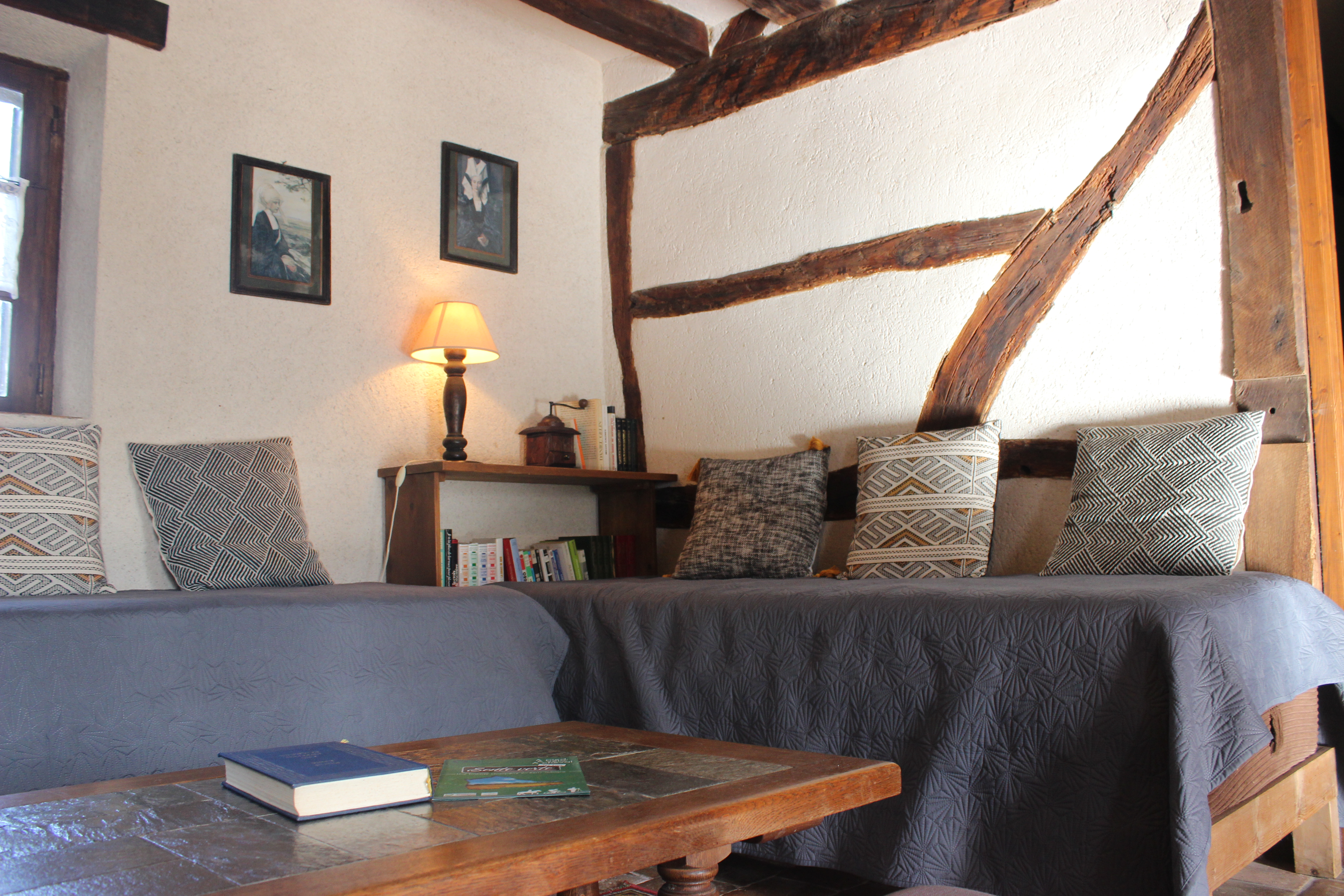 Les Pommiers, Ennordres - photo 15