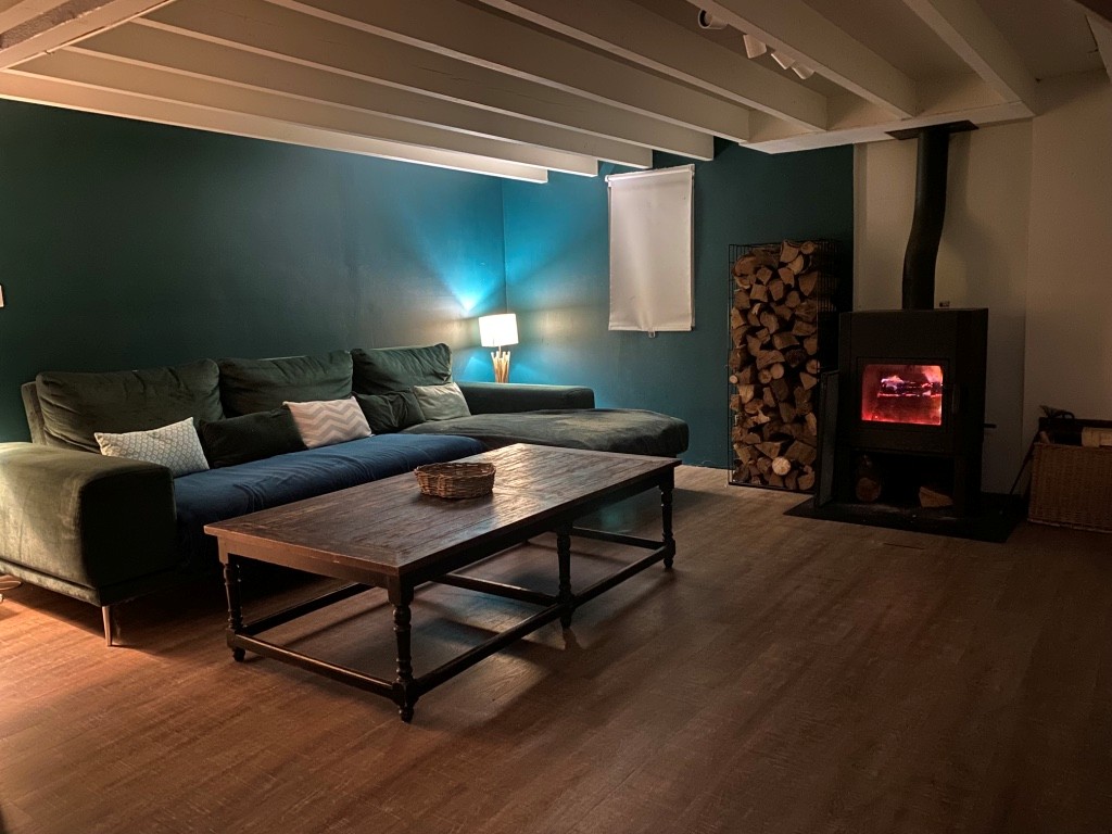 Le Moulin de Presly, Presly - photo 10