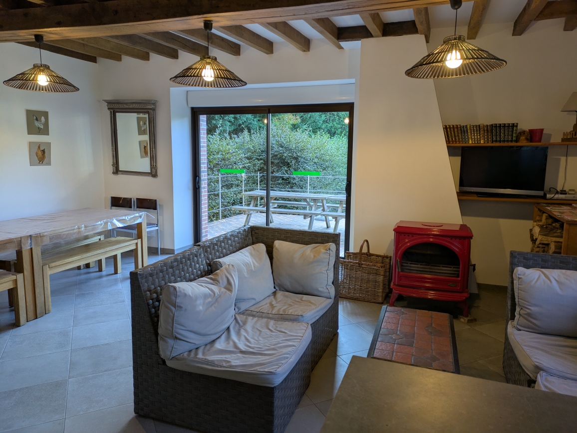 Les Lavandes, Ennordres - photo 6