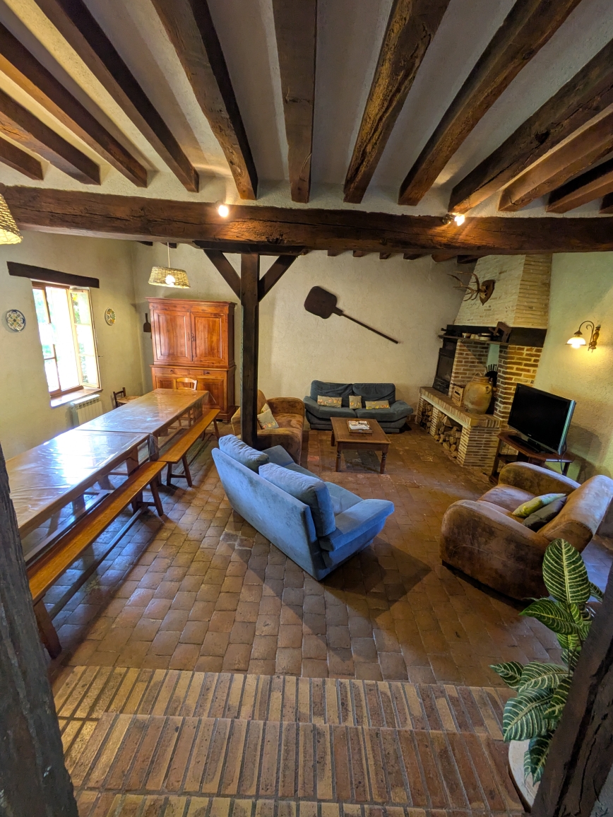 Les Lavandes, Ennordres - photo 14