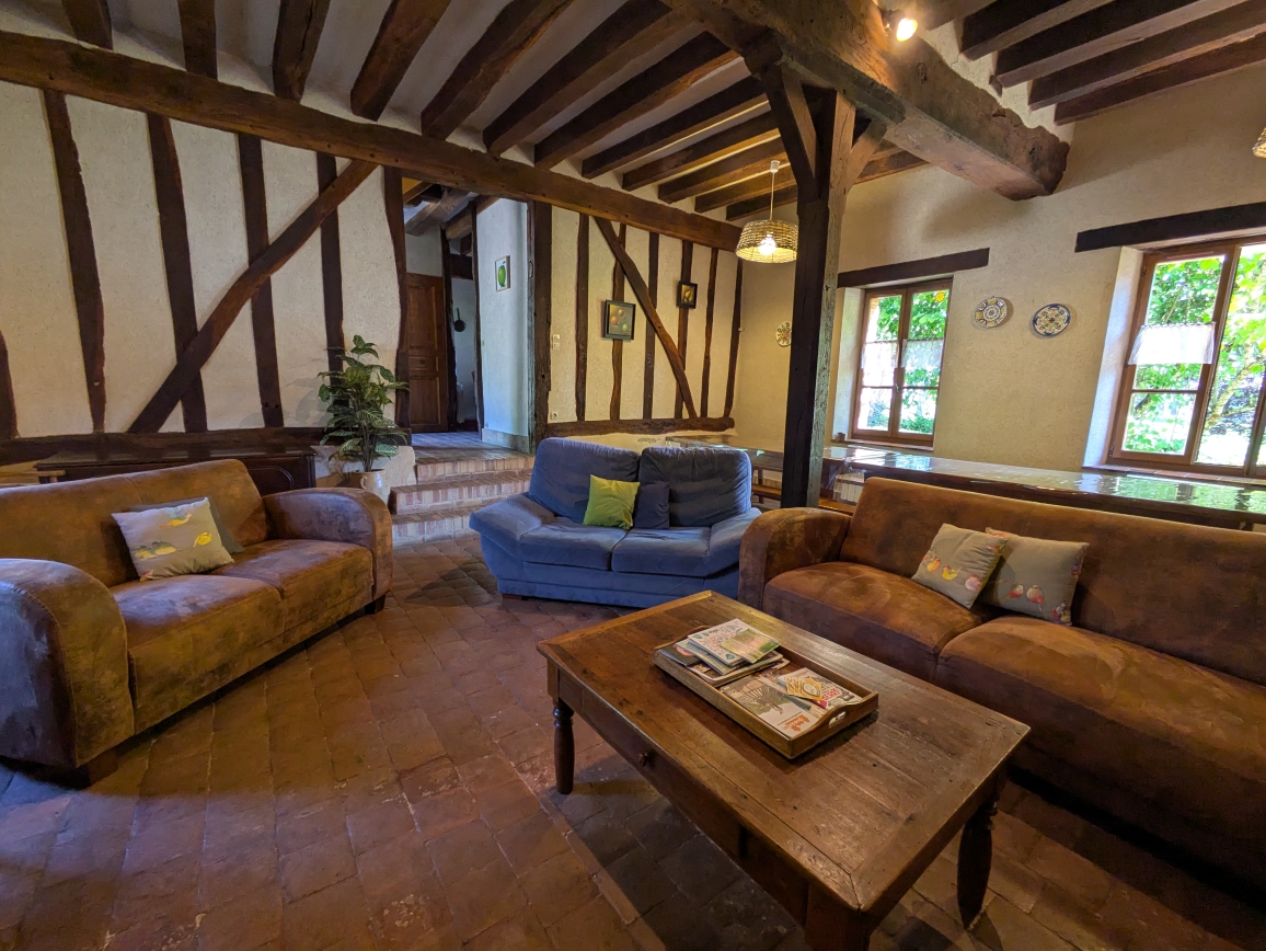 Les Pommiers, Ennordres - photo 7