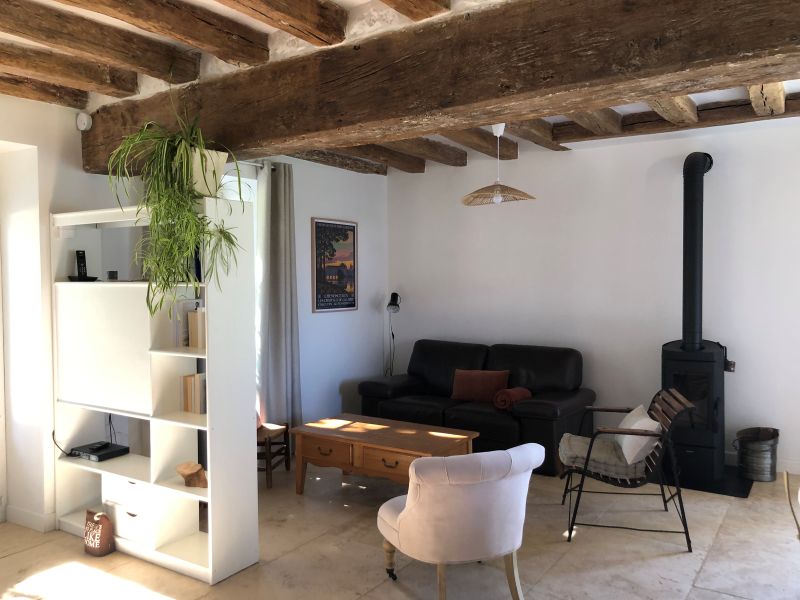 Gîte de la Tuilerie, Valençay - photo 6