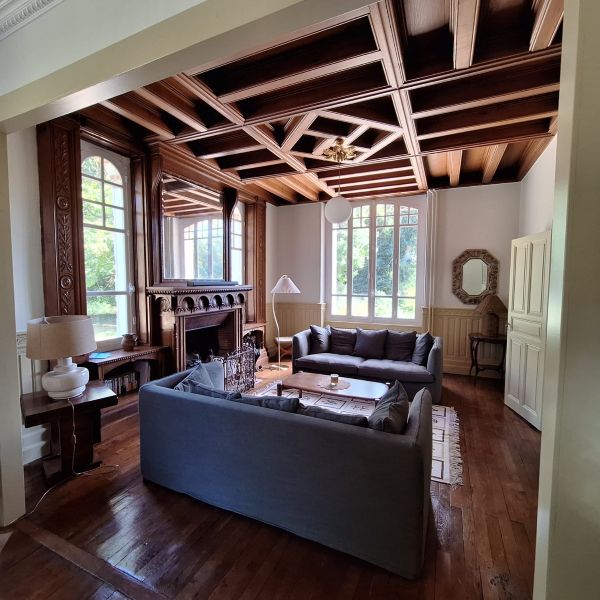 La Villa Hortense, Valençay - photo 3