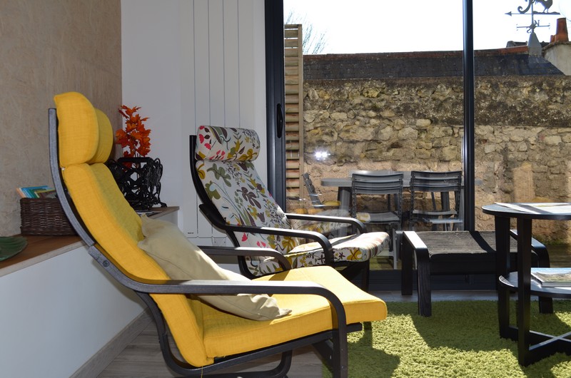 Gîte du Petit Coteau