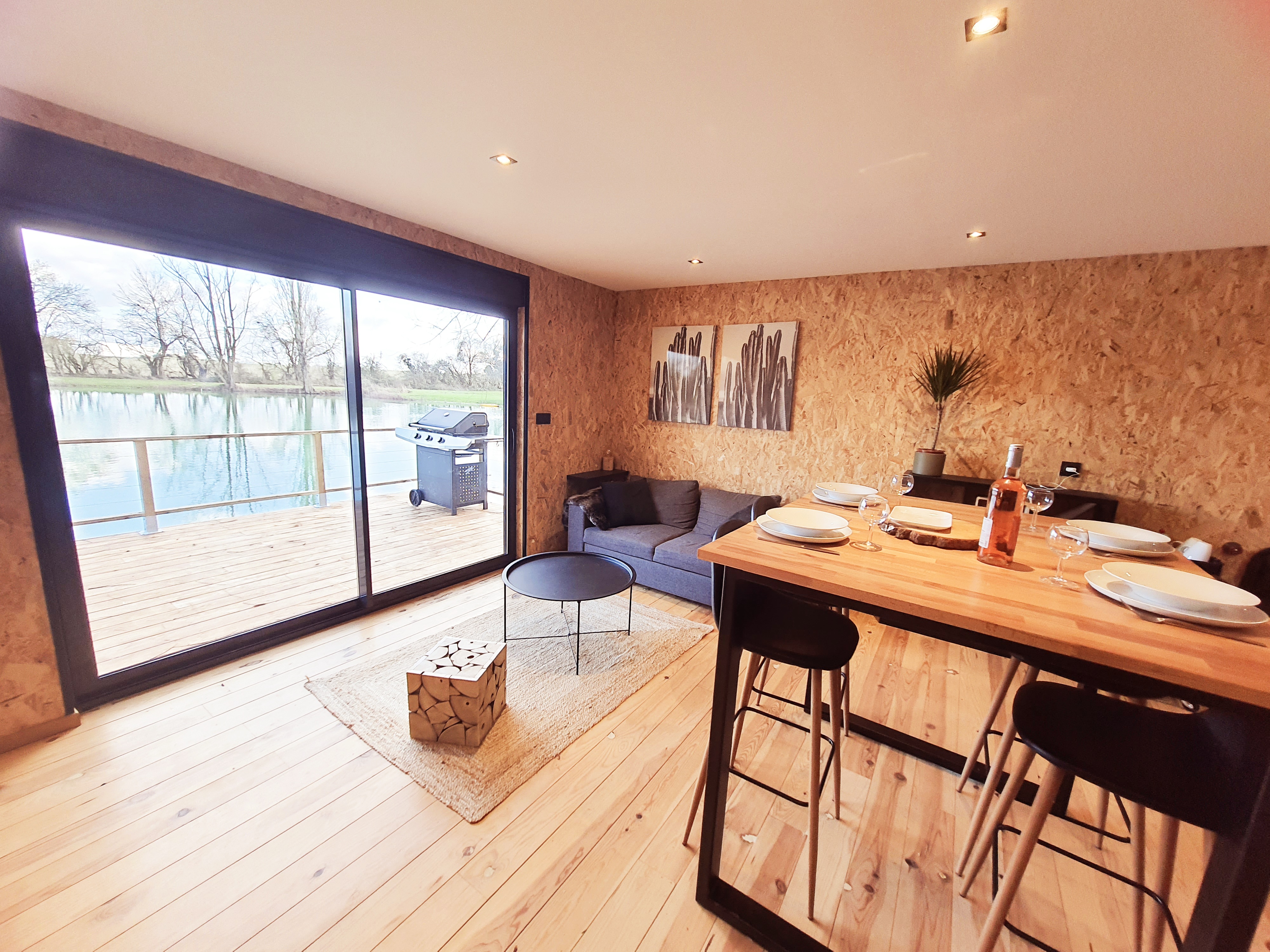 Cala St-Doul, Saint-Doulchard - photo 2