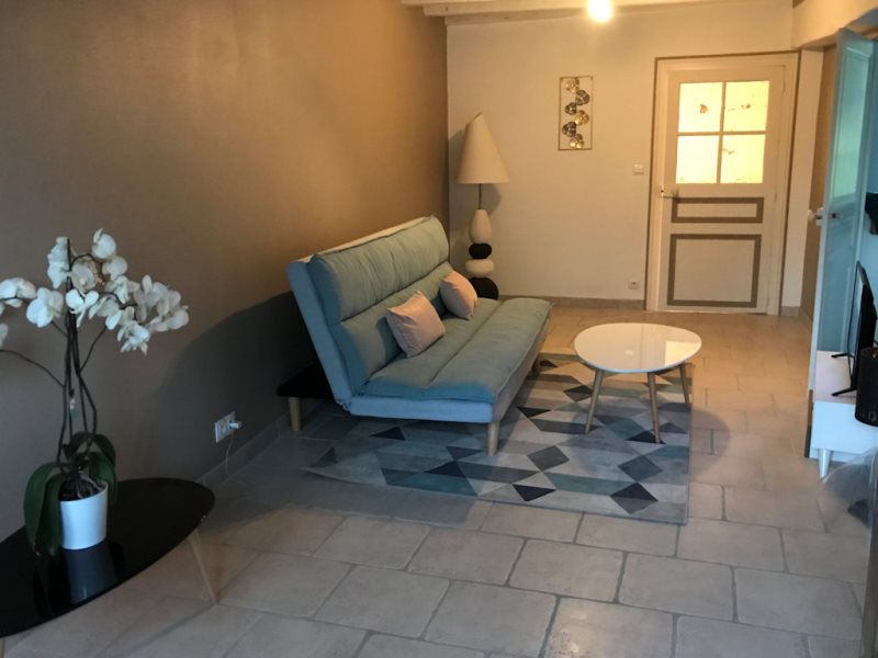 Gîte le Bas Ray, Veuil - photo 6