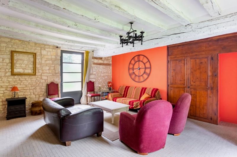 Parc de Lesseps, Meunet-Planches - photo 2