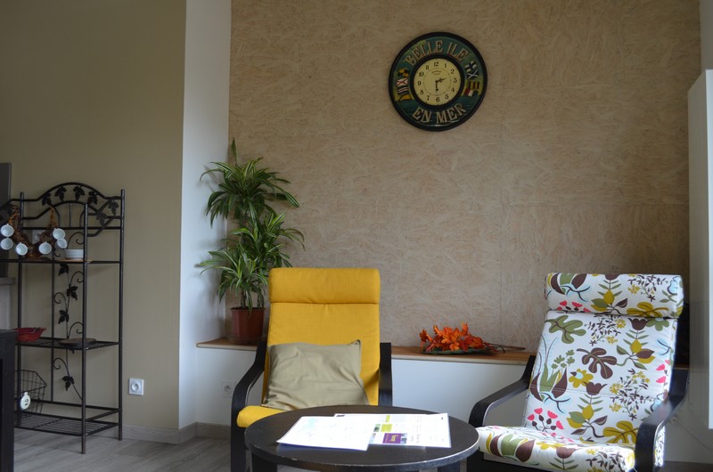 Gîte du Petit Coteau, Vouvray - photo 4