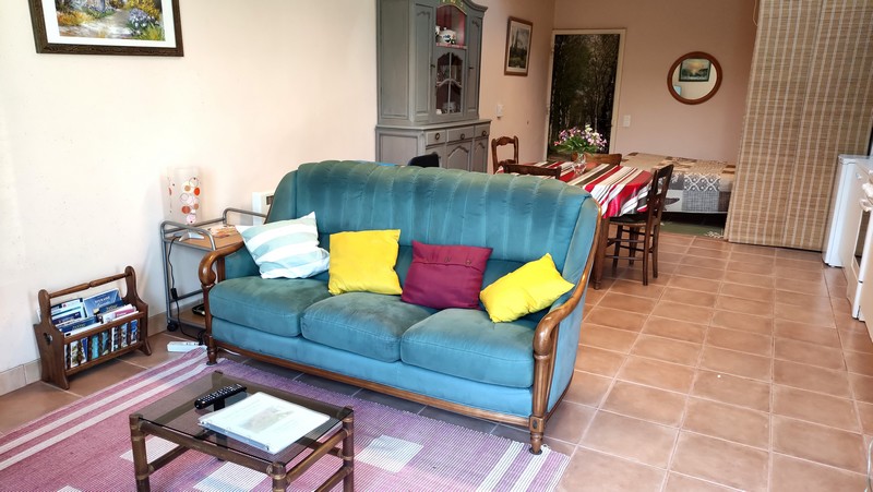 Le Grillon, Montlouis-sur-Loire